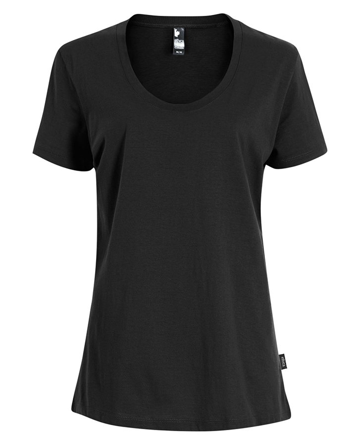 T shirt shop basic femme